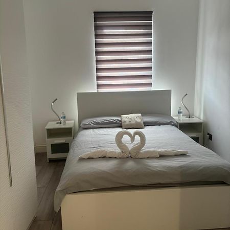 Eejs Modern London 3 Bed Flat Near Crystal Palace Stadium - Great Transport Links Norwood Экстерьер фото
