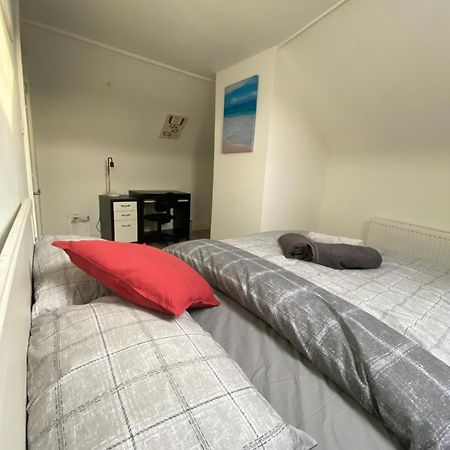 Eejs Modern London 3 Bed Flat Near Crystal Palace Stadium - Great Transport Links Norwood Экстерьер фото