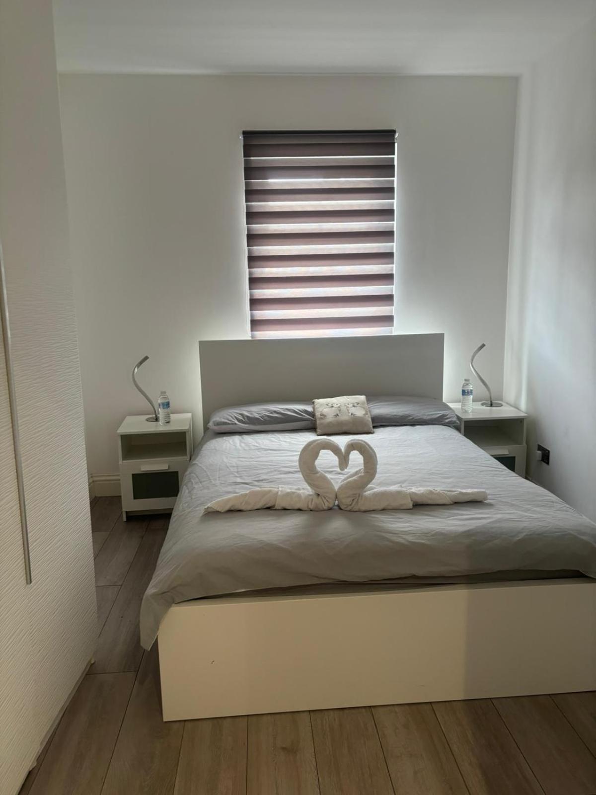 Eejs Modern London 3 Bed Flat Near Crystal Palace Stadium - Great Transport Links Norwood Экстерьер фото
